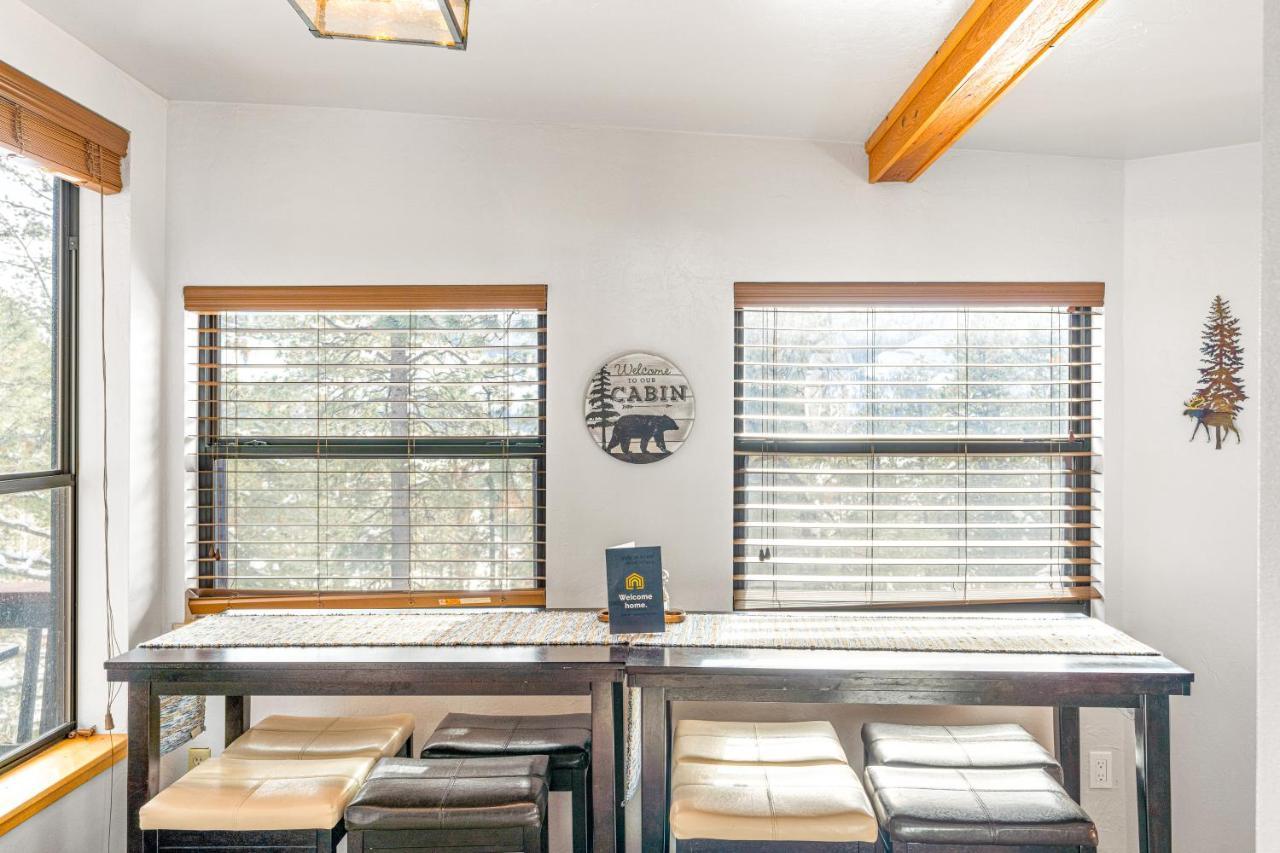 The Better House Villa Vallecito Exterior photo